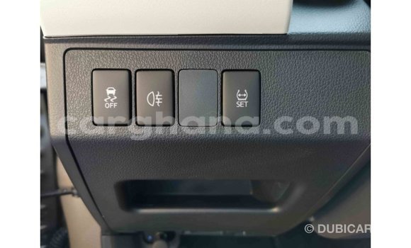 Ra Imported Toyota Rush Brown Ọkọ̀ in Import - Dubai ni Ashanti Ra Imported Toyota Rush Brown Ọkọ̀ in Import - Dubai ni Ashanti