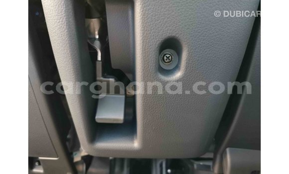 Ra Imported Toyota Rush Brown Ọkọ̀ in Import - Dubai ni Ashanti Ra Imported Toyota Rush Brown Ọkọ̀ in Import - Dubai ni Ashanti