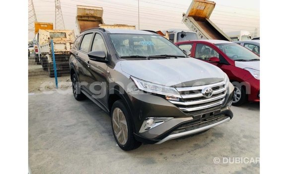 Sayi Imported Toyota Rush Brown Mota in Import - Dubai a Ashanti Sayi Imported Toyota Rush Brown Mota in Import - Dubai a Ashanti