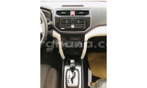 Sayi Imported Toyota Rush Brown Mota in Import - Dubai a Ashanti Sayi Imported Toyota Rush Brown Mota in Import - Dubai a Ashanti
