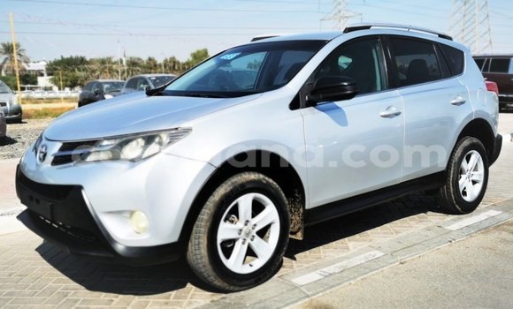 Ra Imported Toyota 4Runner Miiran Ọkọ̀ in Import - Dubai ni Ashanti Ra Imported Toyota 4Runner Miiran Ọkọ̀ in Import - Dubai ni Ashanti