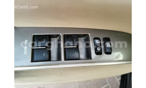 Sayi Imported Toyota Previa Black Mota in Import - Dubai a Ashanti Sayi Imported Toyota Previa Black Mota in Import - Dubai a Ashanti