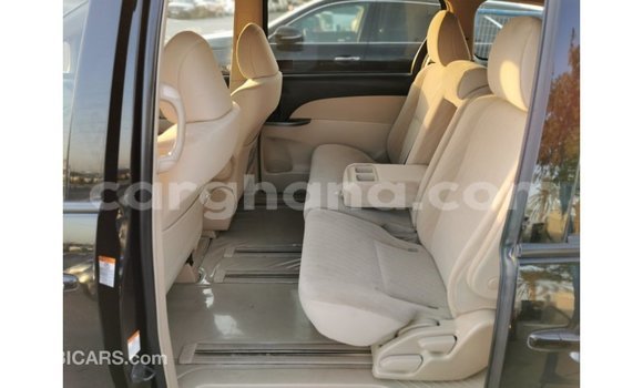 Sayi Imported Toyota Previa Black Mota in Import - Dubai a Ashanti Sayi Imported Toyota Previa Black Mota in Import - Dubai a Ashanti