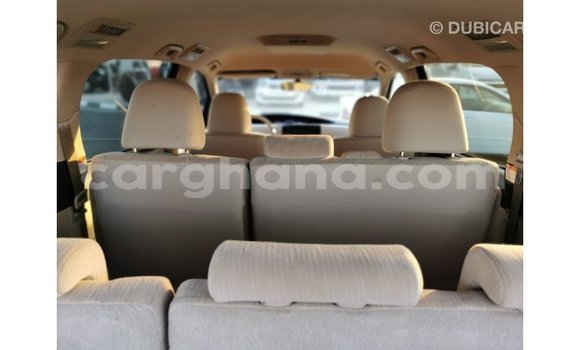 Sayi Imported Toyota Previa Black Mota in Import - Dubai a Ashanti Sayi Imported Toyota Previa Black Mota in Import - Dubai a Ashanti
