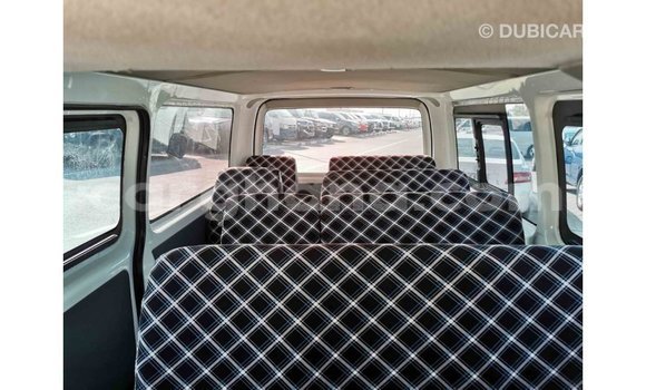 Buy Import Toyota Hiace White Car in Import - Dubai in Ashanti Buy Import Toyota Hiace White Car in Import - Dubai in Ashanti