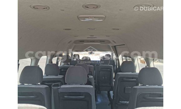 Buy Import Toyota Hiace White Car in Import - Dubai in Ashanti Buy Import Toyota Hiace White Car in Import - Dubai in Ashanti