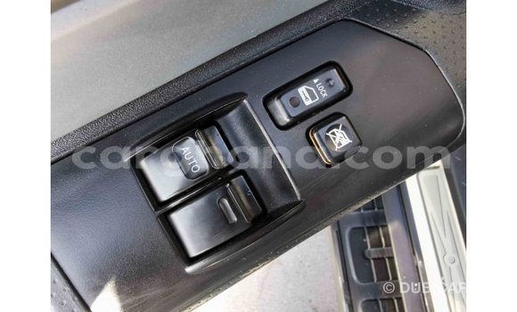 Buy Import Toyota FJ Cruiser Beige Car in Import - Dubai in Ashanti Buy Import Toyota FJ Cruiser Beige Car in Import - Dubai in Ashanti