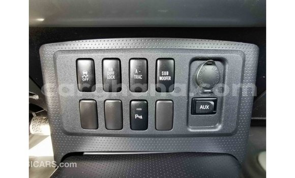 Buy Import Toyota FJ Cruiser Beige Car in Import - Dubai in Ashanti Buy Import Toyota FJ Cruiser Beige Car in Import - Dubai in Ashanti