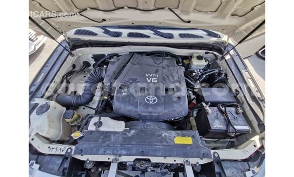 Buy Import Toyota FJ Cruiser Beige Car in Import - Dubai in Ashanti Buy Import Toyota FJ Cruiser Beige Car in Import - Dubai in Ashanti