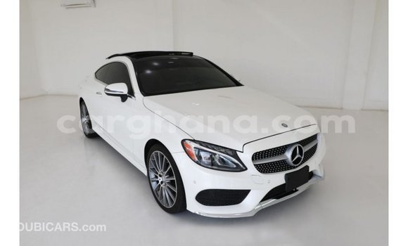 Sayi Imported Mercedes-Benz A200 White Mota in Import - Dubai a Ashanti Sayi Imported Mercedes-Benz A200 White Mota in Import - Dubai a Ashanti