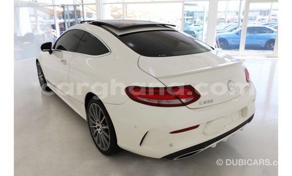Sayi Imported Mercedes-Benz A200 White Mota in Import - Dubai a Ashanti Sayi Imported Mercedes-Benz A200 White Mota in Import - Dubai a Ashanti