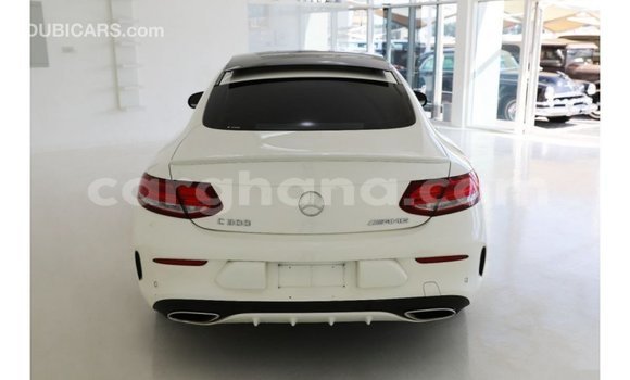 Sayi Imported Mercedes-Benz A200 White Mota in Import - Dubai a Ashanti Sayi Imported Mercedes-Benz A200 White Mota in Import - Dubai a Ashanti