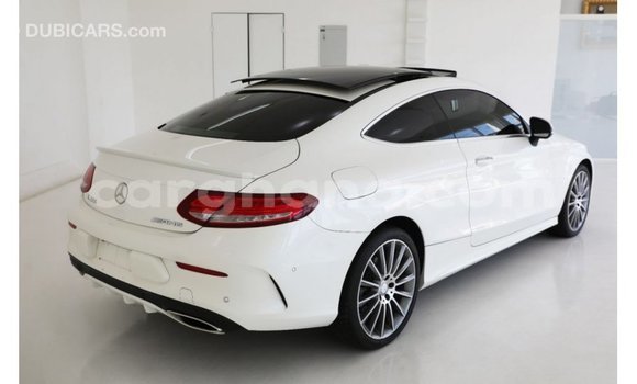 Sayi Imported Mercedes-Benz A200 White Mota in Import - Dubai a Ashanti Sayi Imported Mercedes-Benz A200 White Mota in Import - Dubai a Ashanti