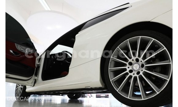 Sayi Imported Mercedes-Benz A200 White Mota in Import - Dubai a Ashanti Sayi Imported Mercedes-Benz A200 White Mota in Import - Dubai a Ashanti