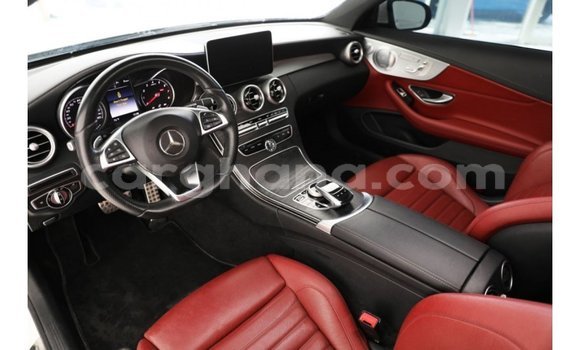 Sayi Imported Mercedes-Benz A200 White Mota in Import - Dubai a Ashanti Sayi Imported Mercedes-Benz A200 White Mota in Import - Dubai a Ashanti