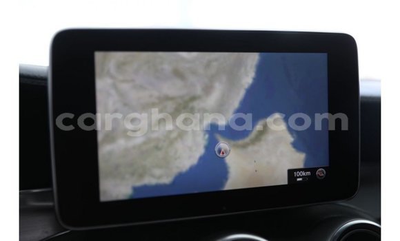 Sayi Imported Mercedes-Benz A200 White Mota in Import - Dubai a Ashanti Sayi Imported Mercedes-Benz A200 White Mota in Import - Dubai a Ashanti