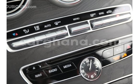 Sayi Imported Mercedes-Benz A200 White Mota in Import - Dubai a Ashanti Sayi Imported Mercedes-Benz A200 White Mota in Import - Dubai a Ashanti