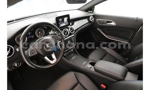 Buy Import Mercedes‒Benz 250 White Car in Import - Dubai in Ashanti Buy Import Mercedes‒Benz 250 White Car in Import - Dubai in Ashanti