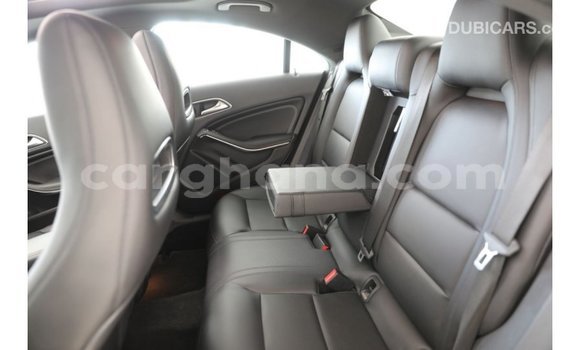 Buy Import Mercedes‒Benz 250 White Car in Import - Dubai in Ashanti Buy Import Mercedes‒Benz 250 White Car in Import - Dubai in Ashanti