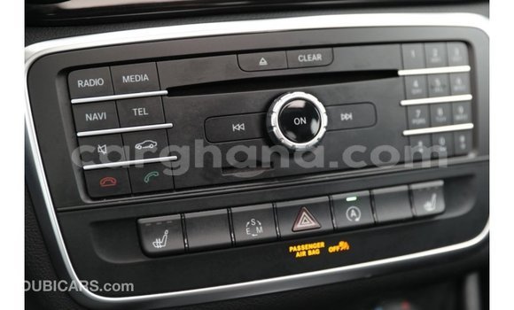 Buy Import Mercedes‒Benz 250 White Car in Import - Dubai in Ashanti Buy Import Mercedes‒Benz 250 White Car in Import - Dubai in Ashanti