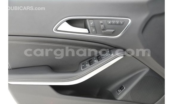 Buy Import Mercedes‒Benz 250 White Car in Import - Dubai in Ashanti Buy Import Mercedes‒Benz 250 White Car in Import - Dubai in Ashanti