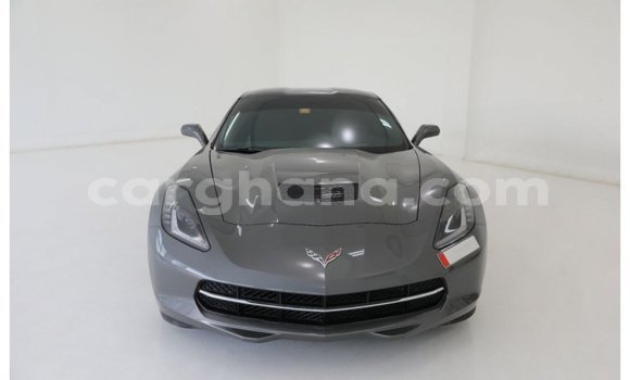 Buy Import Chevrolet Corvette Other Car in Import - Dubai in Ashanti Buy Import Chevrolet Corvette Other Car in Import - Dubai in Ashanti