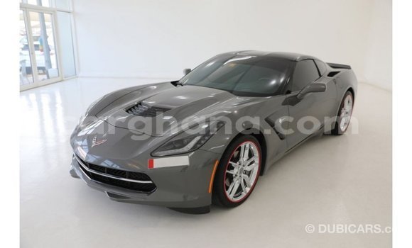 Buy Import Chevrolet Corvette Other Car in Import - Dubai in Ashanti Buy Import Chevrolet Corvette Other Car in Import - Dubai in Ashanti