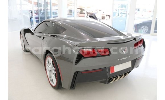 Buy Import Chevrolet Corvette Other Car in Import - Dubai in Ashanti Buy Import Chevrolet Corvette Other Car in Import - Dubai in Ashanti