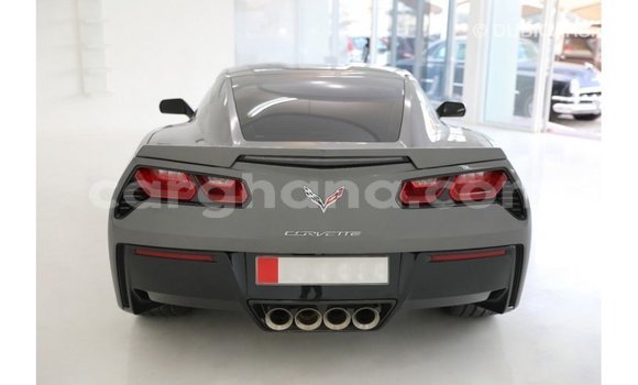 Buy Import Chevrolet Corvette Other Car in Import - Dubai in Ashanti Buy Import Chevrolet Corvette Other Car in Import - Dubai in Ashanti