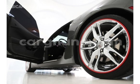 Buy Import Chevrolet Corvette Other Car in Import - Dubai in Ashanti Buy Import Chevrolet Corvette Other Car in Import - Dubai in Ashanti