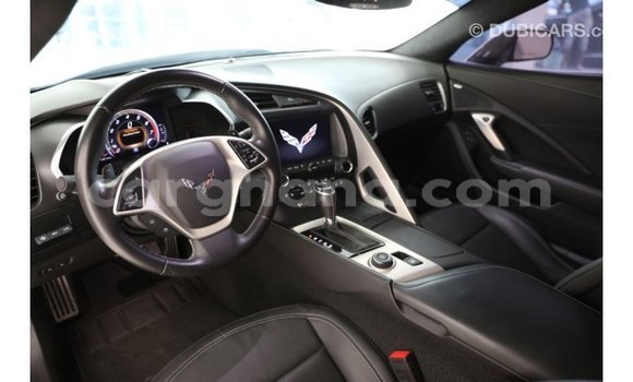 Buy Import Chevrolet Corvette Other Car in Import - Dubai in Ashanti Buy Import Chevrolet Corvette Other Car in Import - Dubai in Ashanti