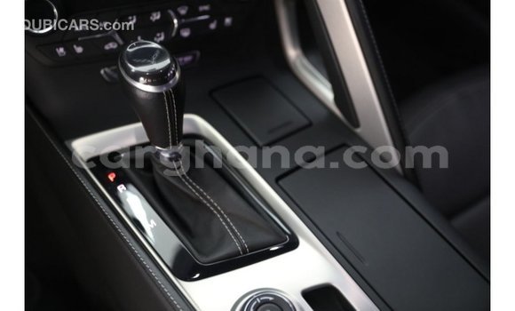 Buy Import Chevrolet Corvette Other Car in Import - Dubai in Ashanti Buy Import Chevrolet Corvette Other Car in Import - Dubai in Ashanti