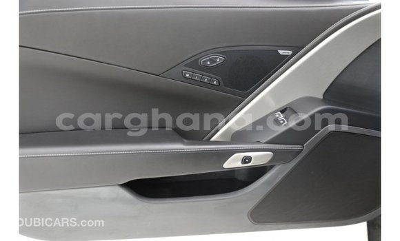Buy Import Chevrolet Corvette Other Car in Import - Dubai in Ashanti Buy Import Chevrolet Corvette Other Car in Import - Dubai in Ashanti