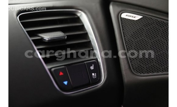 Buy Import Chevrolet Corvette Other Car in Import - Dubai in Ashanti Buy Import Chevrolet Corvette Other Car in Import - Dubai in Ashanti