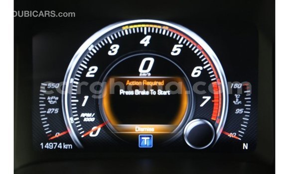 Buy Import Chevrolet Corvette Other Car in Import - Dubai in Ashanti Buy Import Chevrolet Corvette Other Car in Import - Dubai in Ashanti