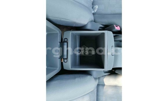 Ra Imported Toyota Hilux funfun Ọkọ̀ in Import - Dubai ni Ashanti Ra Imported Toyota Hilux funfun Ọkọ̀ in Import - Dubai ni Ashanti