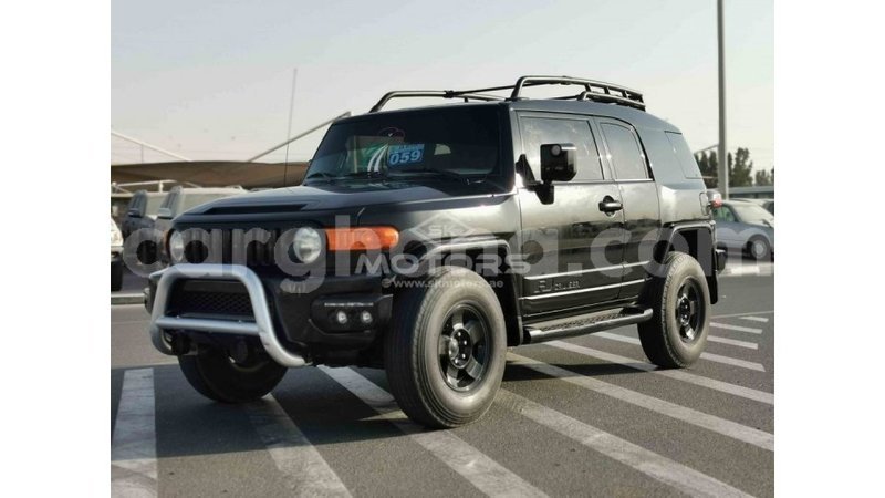 Big with watermark toyota fj cruiser ashanti import dubai 16179