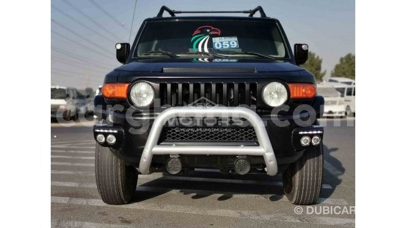 Big with watermark toyota fj cruiser ashanti import dubai 16179