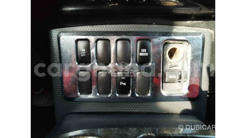 Big with watermark toyota fj cruiser ashanti import dubai 16179