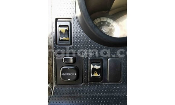 Buy Import Toyota FJ Cruiser Black Car in Import - Dubai in Ashanti Buy Import Toyota FJ Cruiser Black Car in Import - Dubai in Ashanti