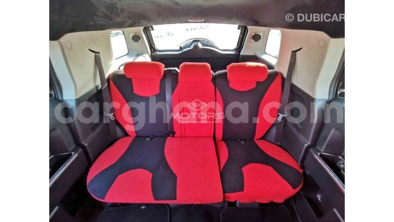 Big with watermark toyota fj cruiser ashanti import dubai 16179