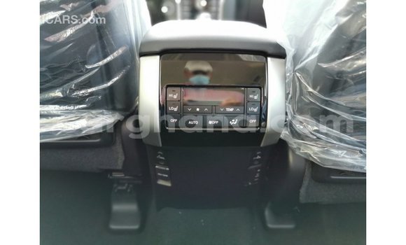 Ra Imported Toyota Prado Miiran Ọkọ̀ in Import - Dubai ni Ashanti Ra Imported Toyota Prado Miiran Ọkọ̀ in Import - Dubai ni Ashanti