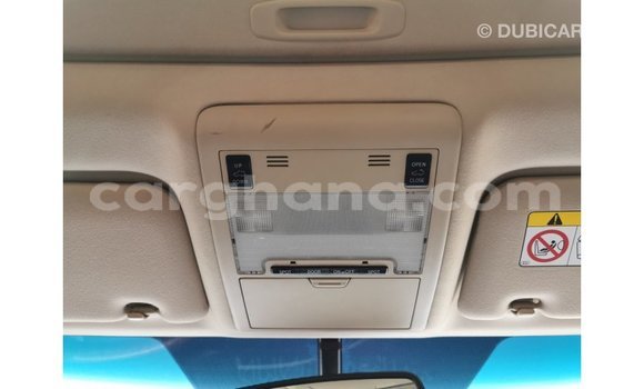 Buy Import Toyota Land Cruiser Black Car in Import - Dubai in Ashanti Buy Import Toyota Land Cruiser Black Car in Import - Dubai in Ashanti