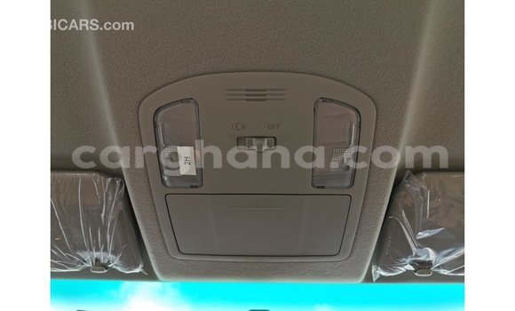 Ra Imported Toyota Fortuner funfun Ọkọ̀ in Import - Dubai ni Ashanti Ra Imported Toyota Fortuner funfun Ọkọ̀ in Import - Dubai ni Ashanti