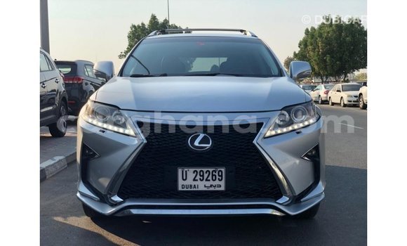Buy Import Lexus RX 350 Other Car in Import - Dubai in Ashanti Buy Import Lexus RX 350 Other Car in Import - Dubai in Ashanti