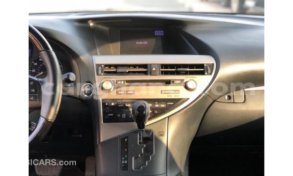 Buy Import Lexus RX 350 Other Car in Import - Dubai in Ashanti Buy Import Lexus RX 350 Other Car in Import - Dubai in Ashanti