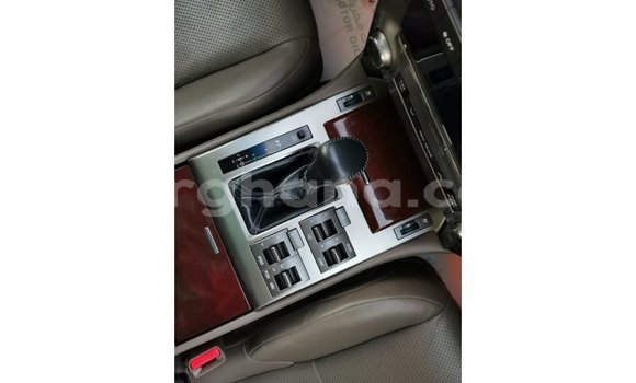 Buy Import Lexus CT Black Car in Import - Dubai in Ashanti Buy Import Lexus CT Black Car in Import - Dubai in Ashanti