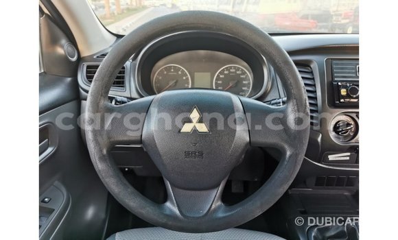 Buy Import Mitsubishi L200 White Car in Import - Dubai in Ashanti Buy Import Mitsubishi L200 White Car in Import - Dubai in Ashanti