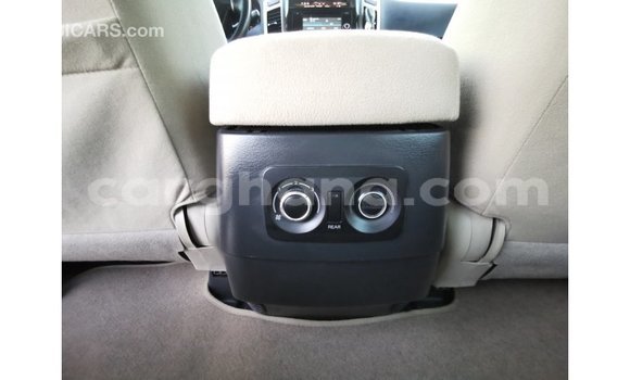 Ra Imported Mitsubishi Pajero Black Ọkọ̀ in Import - Dubai ni Ashanti Ra Imported Mitsubishi Pajero Black Ọkọ̀ in Import - Dubai ni Ashanti