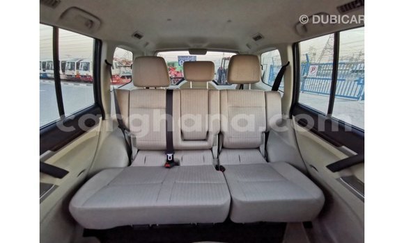 Ra Imported Mitsubishi Pajero Black Ọkọ̀ in Import - Dubai ni Ashanti Ra Imported Mitsubishi Pajero Black Ọkọ̀ in Import - Dubai ni Ashanti